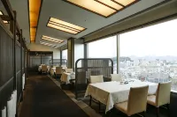 Tokushima Grandvrio Hotel - petit déjeuner