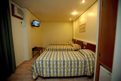 Cinelandia Hotel