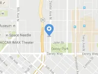 Holiday Inn Express & Suites Seattle Downtown - Lake Union by IHG Hotels in Seattle