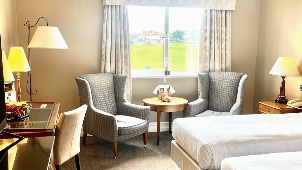 Grand Hotel Sunderland