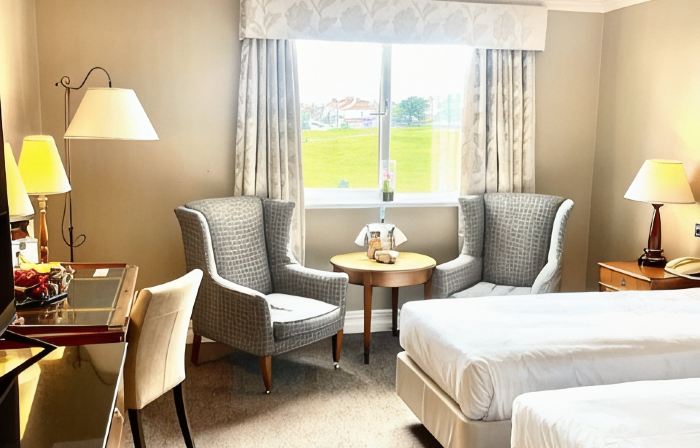 Grand Hotel Sunderland