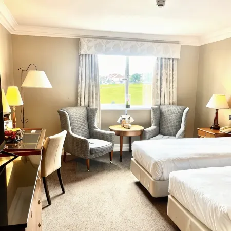 Grand Hotel Sunderland