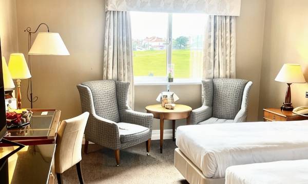 Grand Hotel Sunderland