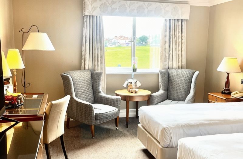 Grand Hotel Sunderland