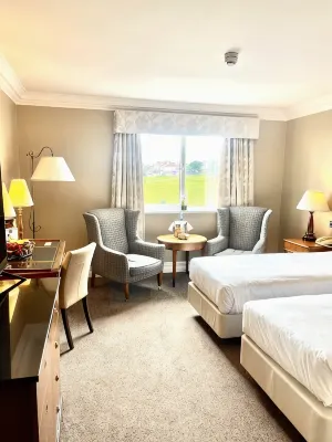 Grand Hotel Sunderland Hotels in 