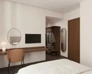 LEN HOTEL - balkon
