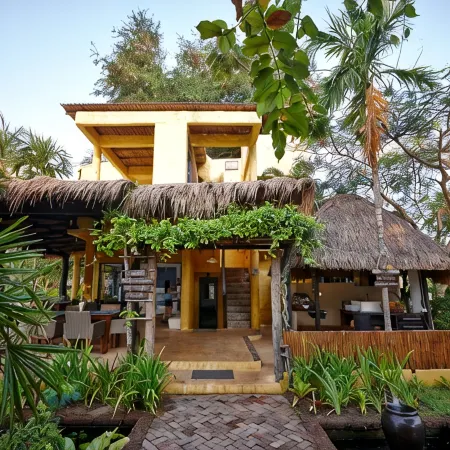 Vacation Village Phra Nang Lanta
