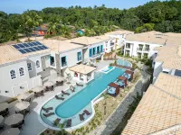 Resende Imperial Hotel & Spa - ที่มีสระว่ายน้ำ
