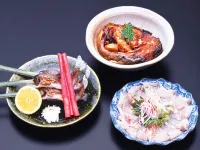 高烏谷鉱泉