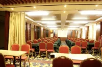 Shangke baijue Boutique Hotel(Guoqing Road store) - Wifi