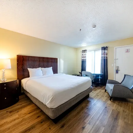 King City Motel by OYO Pasco