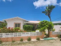 3-bedroom house with private pool in wonderful Pos Chiquito