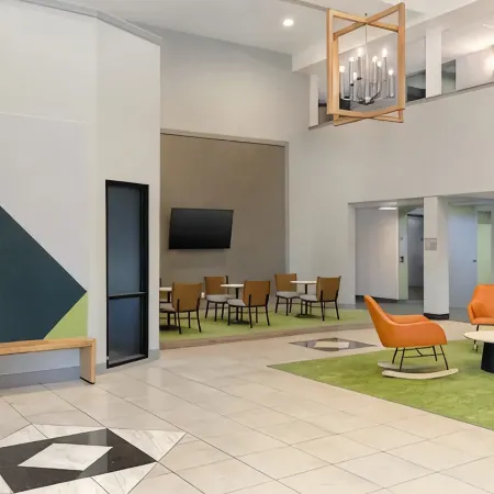 Spark by Hilton Ames