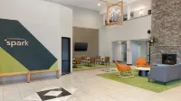 Spark by Hilton Ames