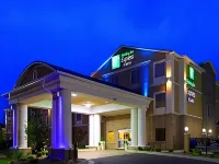 Holiday Inn Express & Suites FORREST CITY by IHG