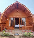 Les Chalets Pecatu - Bintang 1