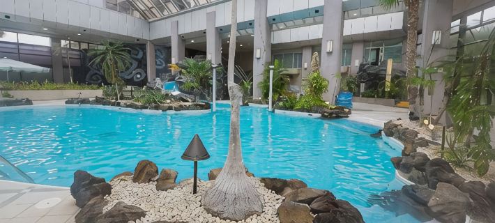 Hotel Zuiho Hotels in Sendai