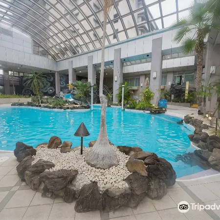 Hotel Zuiho