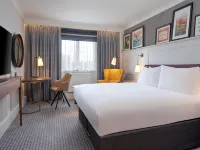 Doubletree by Hilton Stoke on Trent - Boutique