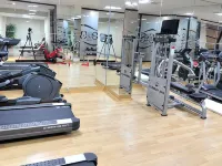 Grand Cenas Hotel Hotels in Agri