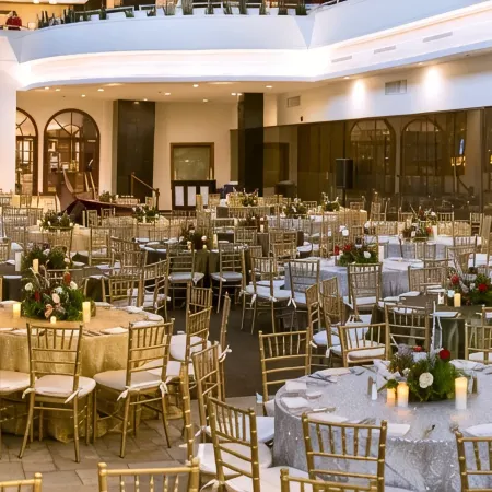 Miami Marriott Dadeland