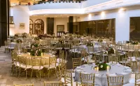 Miami Marriott Dadeland - Morgenmad