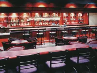Best Western Premier Calgary Plaza Hotel & Conference Centre - bar