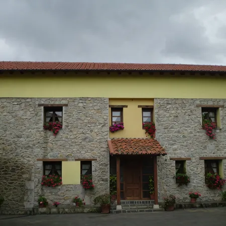 Casa de Aldea Ruiloba
