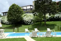 Hotel Bangalôs da Serra - Cho phép mang theo thú cưng