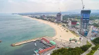 Yang Yang Naksan Euisangdae Pension