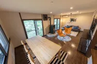 Forest&Stars Akakura Luxe - 3 ดาว