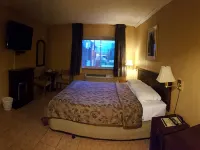 Chomedey Inn Hotel a Laval