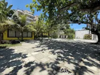 Hotel Mar de Cabo Frio - parking