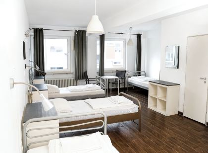 Station - Hostel for Backpackers