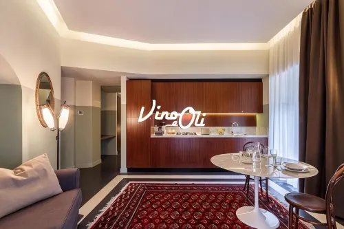 Vino e Oli Residenze - Condos