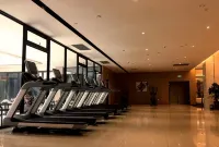 Vienna Hotel (Hengyuan Avenue, Anzhou District, Mianyang) - Kitchens
