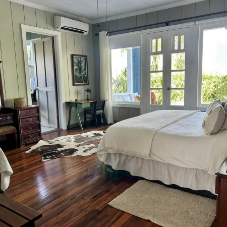 Casa Hacienda la Esperanza