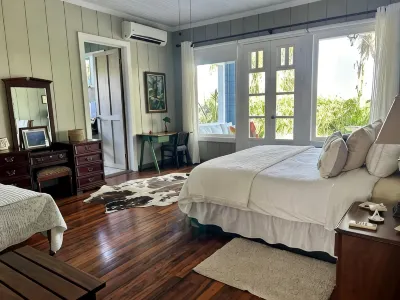 Casa Hacienda la Esperanza Hotels in 