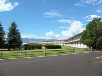Best Western Movie Manor - Motels