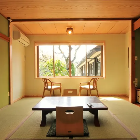 Kajiro Onsen Kunimotoya
