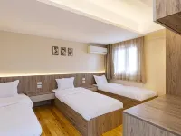 Prime Select Raml Station Alexandria Hotel berhampiran Stesen Misr