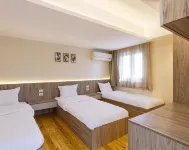 Prime Select Raml Station Alexandria - Apartemen