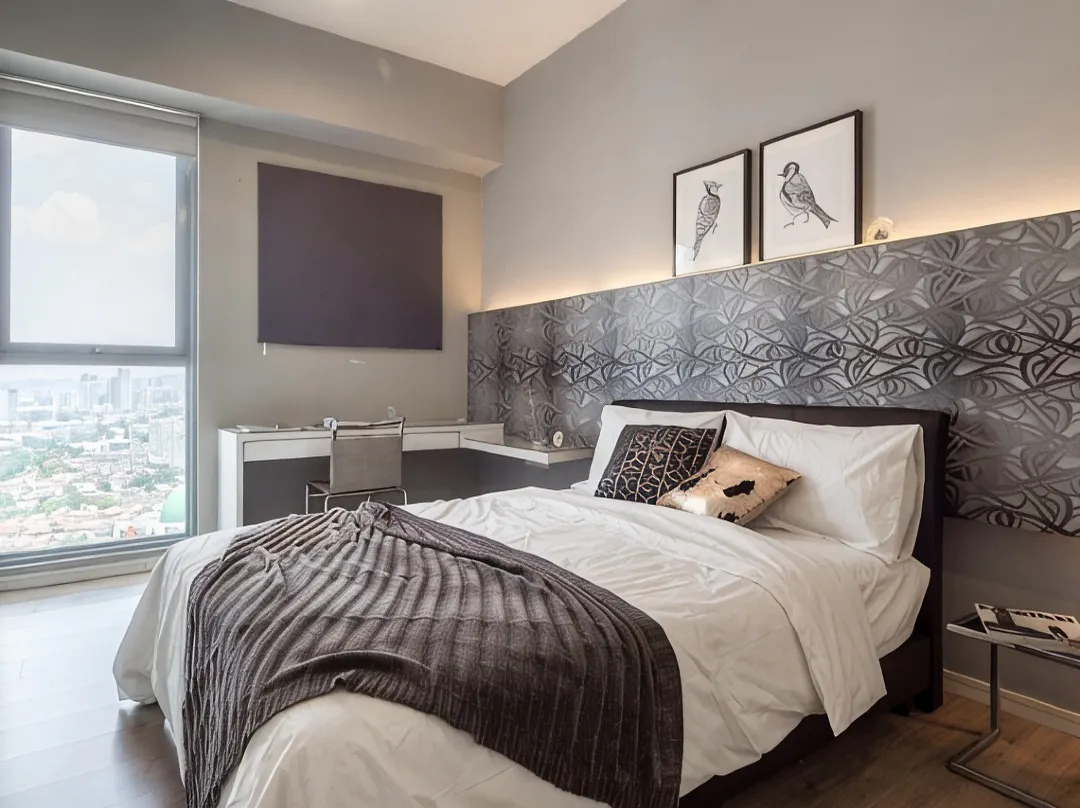 Pj8 Service Suites By Airhost - Petaling Jaya