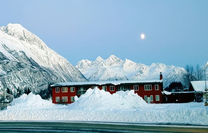 Totem Hotel and Suites