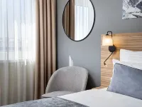 Leonardo Hotel Vienna Hauptbahnhof Hotels near Belvedere 21