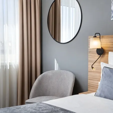 Leonardo Hotel Vienna Hauptbahnhof