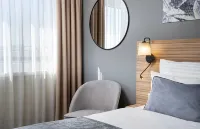 Leonardo Hotel Vienna Hauptbahnhof