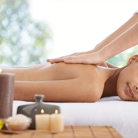 La Casa del Arti - Hôtellerie & Spa - Centre Bien-être et Piscine chauffée