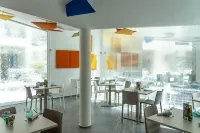 Hotel Continental & Residence - breakfast
