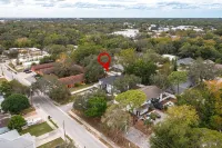 Cozy 2/1 Walkable to dwtn Safety Harbor - Homestays